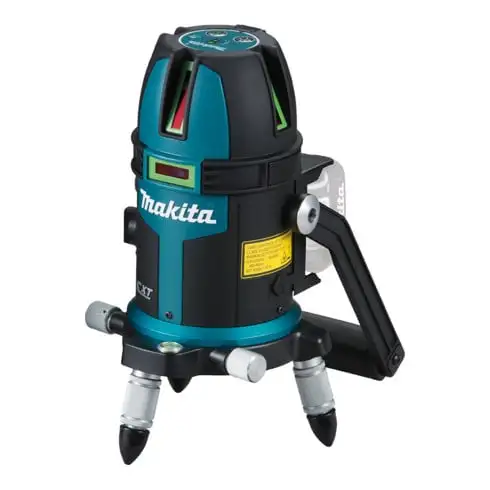 Laser à lignes croisées Makita SK312GDZ