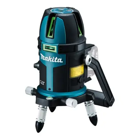 Laser croisé Makita SK209GDZ