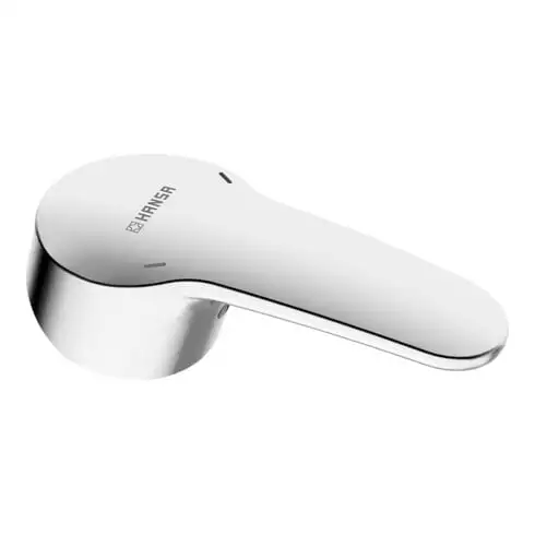 Levier supplémentaire Hansa f Hansavarox P FE vc