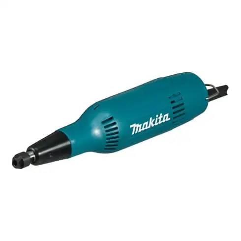 Makita meuleuse droite 6mm GD0603