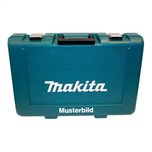 Mallette Makita 141205-4