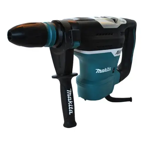 Marteau combiné Makita pour SDS-MAX HR4013C