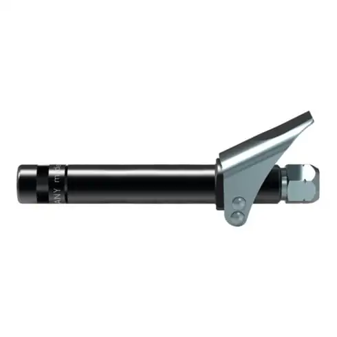 MATO Agrafe hydraulique à 4 mâchoires safeLOCK-L, Raccord fileté: M10