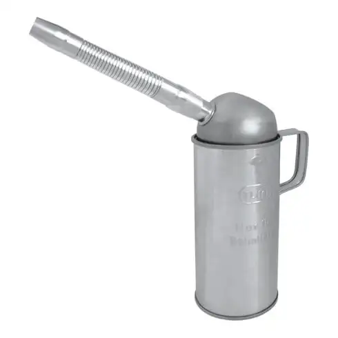 MATO Burette à huile, Capacité: 1/FLEX l