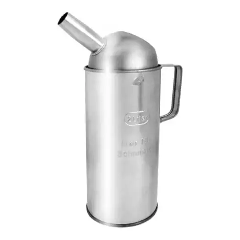 MATO Burette à huile, Capacité: 2 l