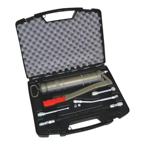 MATO Kit de lubrification E480, Type: SET2