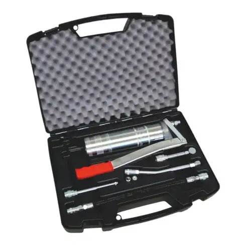 MATO Kit de lubrification Lube-Shuttle, Type: SET1