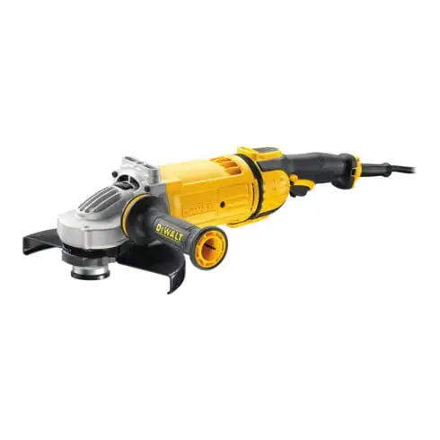 Meuleuse d'angle DEWALT 230 mm DWE4579-QS
