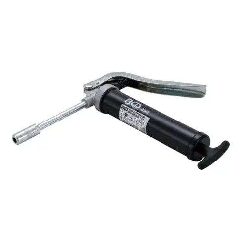 BGS mini pompe à graisse 125 cm³