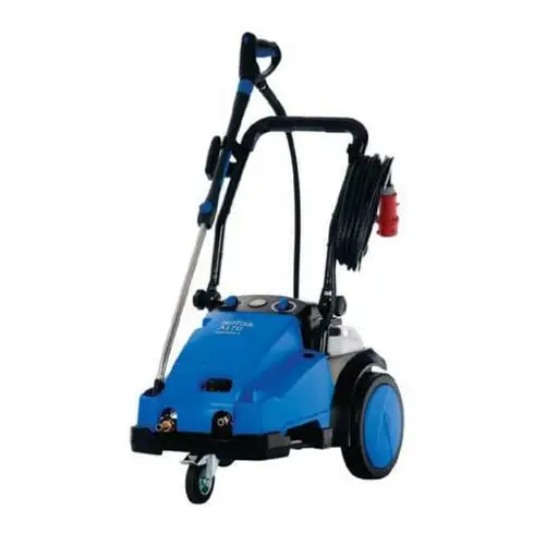 Nettoyeur haute pression à eau froide Nilfisk MC 5M-200/1050 (Poseidon 5-56)
