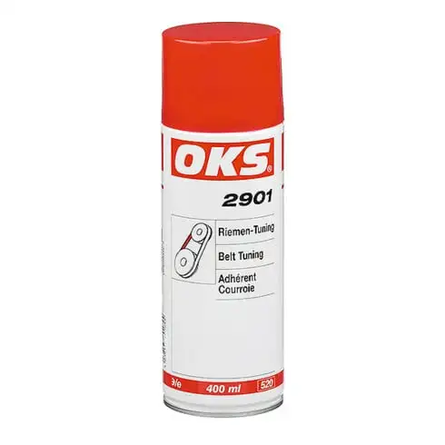OKS 2901 Spray d'accordage à courroie 400 ml