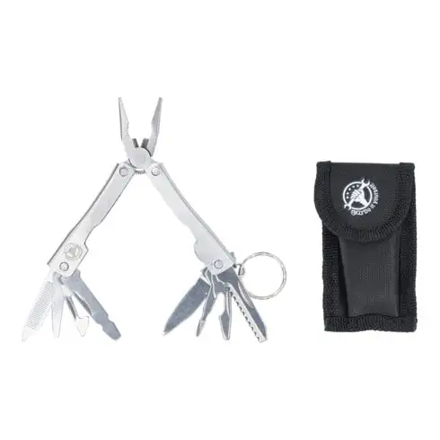 Outil multifonctions | 8-en-1 BGS Do it yourself