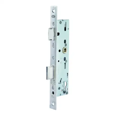 BKS Panik serrure à encastrer RR-E B 1824 D DIN G/D 24/270/40/92/9mm