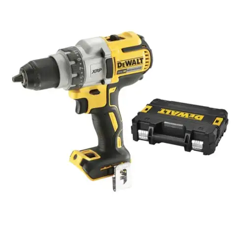 Perceuse DEWALT (BL) 18 V / version de base DCD991NT-XJ