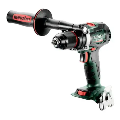 Perceuse-visseuse sans fil Metabo BS 18 LTX BL I Metabox