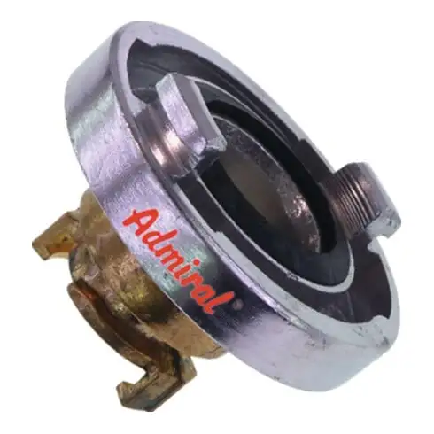 Pièce de transition Sys.Geka-STORZ C Laiton/métal léger KARASTO