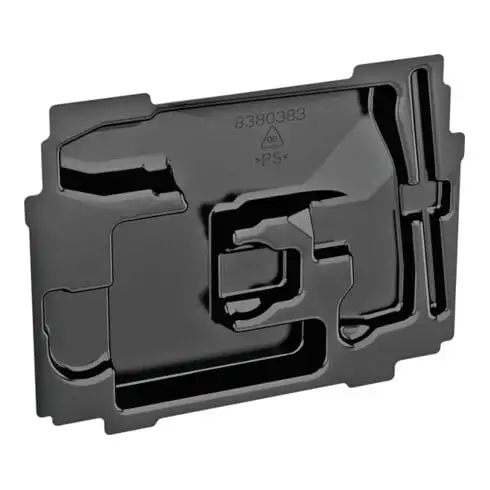 Pièce thermoformée Makita pour MAKPAC 838038-3