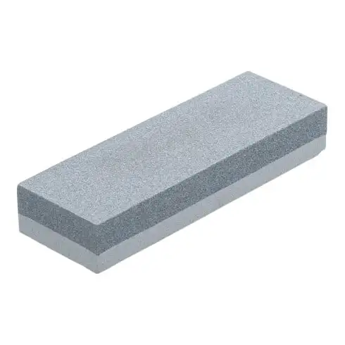 Pierre à aiguiser Cal. 120 / Cal. 240 BGS Do it yourself