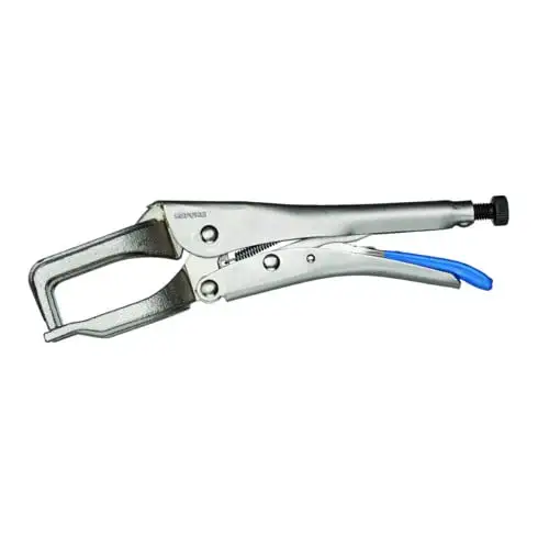 Pince à souder Gedore 11"