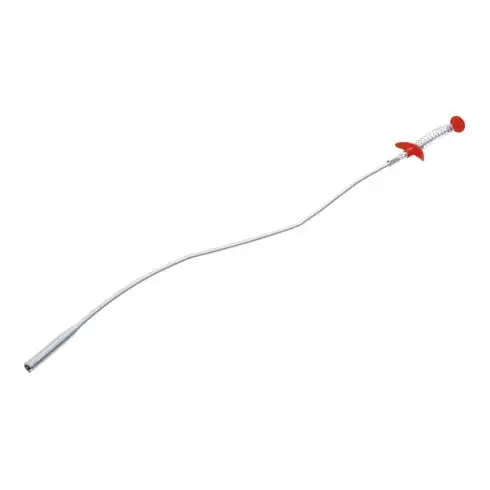 Pince flexible 600 mm BGS Do it yourself