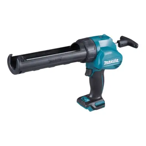Pistolet à cartouche Makita sans fil 10,8 V en mallette de transport CG100DSYEX