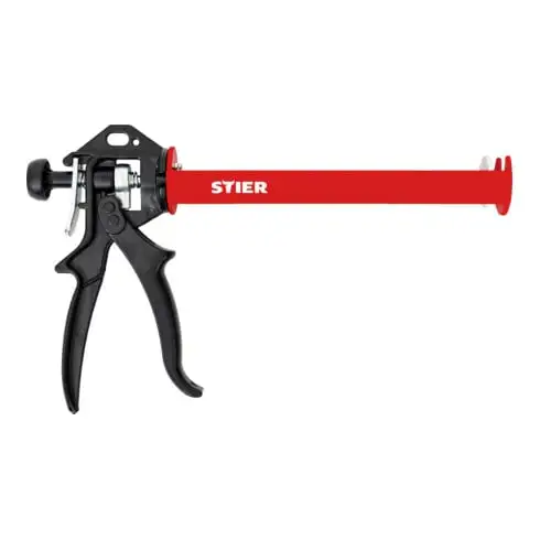 Pistolet à cartouches STIER SAP-II