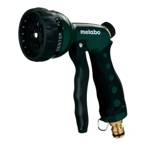 Pistolet d’arrosage GB 7 metabo
