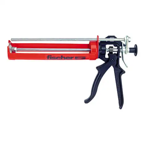 Pistolet FIS AM pour scellement fischer