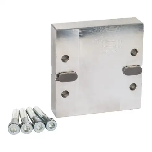 Plaque d'adaptation Bosch pour forets de 350 mm (rallonge)