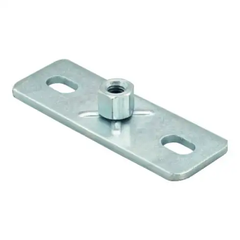 plaque de base de fischer GPL M10