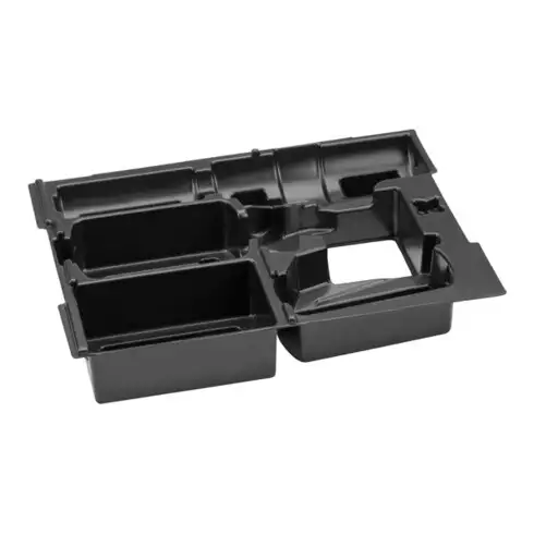 Plaquette Bosch pour le rangement des outils pour GSB/GSR 36 VE-2-LI