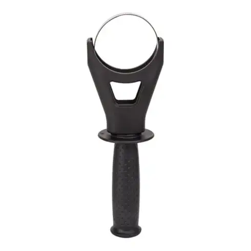 Poignée Bosch pour marteaux perforateurs pour GBH 7 DE et GBH 7-46 DE