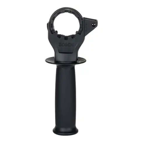 Poignée Bosch pour perceuses à percussion pour GSB