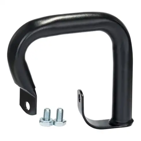 Poignée d'étrave Bosch pour meuleuse de béton Bosch