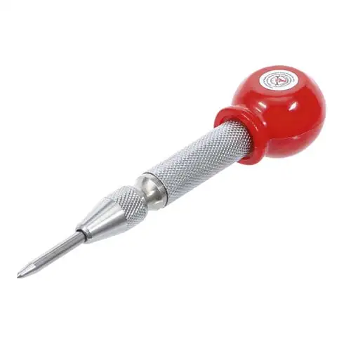 Pointeau automatique 120 mm BGS Do it yourself