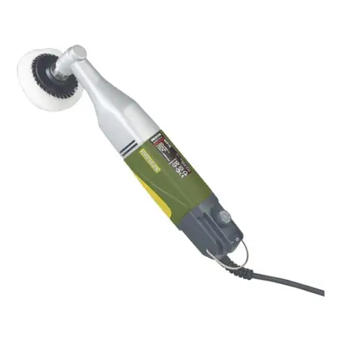 Polisseuse d'angle Proxxon WP/E