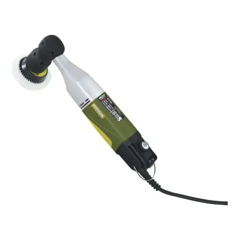 Polisseuse excentrique Proxxon EP/E