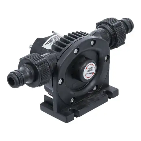 Pompe pour perceuse 1/2" 1000 l/h BGS Do it yourself
