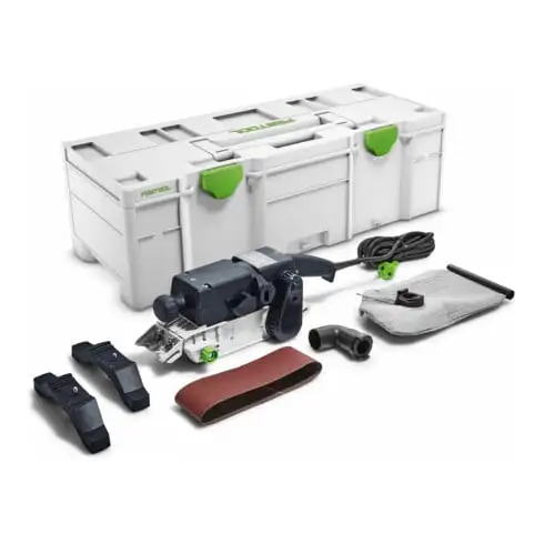 Ponceuse à bande Festool BS 75 E-Plus