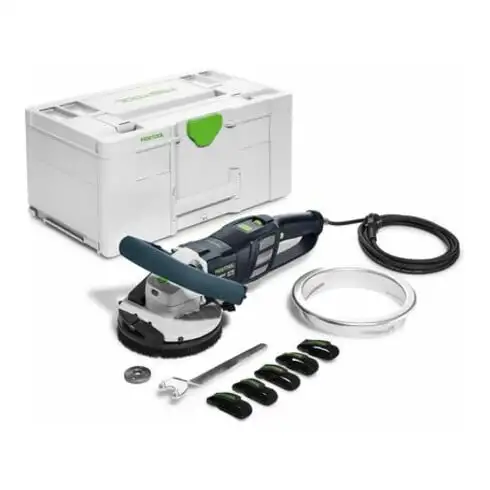 Ponceuse de rénovation Festool RG 130 ECI-Plus RENOFIX