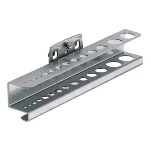 Porte-foret Kraftwerk 200x28 mm