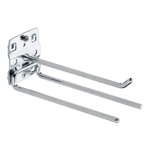 Porte-outil Kraftwerk, triple 45x150 mm