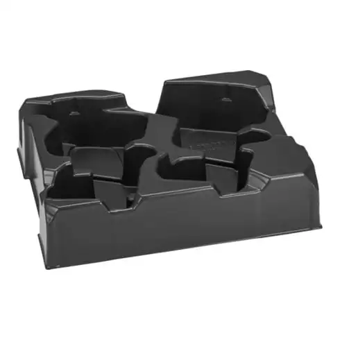 Porte-outils Bosch pour GBH 18 V-LI Compact et GSR 18-2-LI