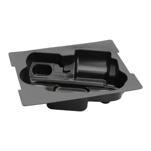 Porte-outils Bosch pour GCB 18 V-LI (en haut)