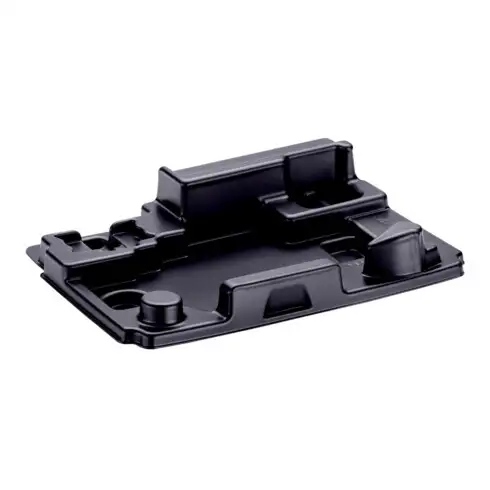 Rabot à plaquettes Metabo HO 26-82