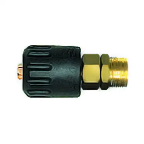 Raccord à vis Kränzle orientable M22x1,5 IG à M22x1,5 AG