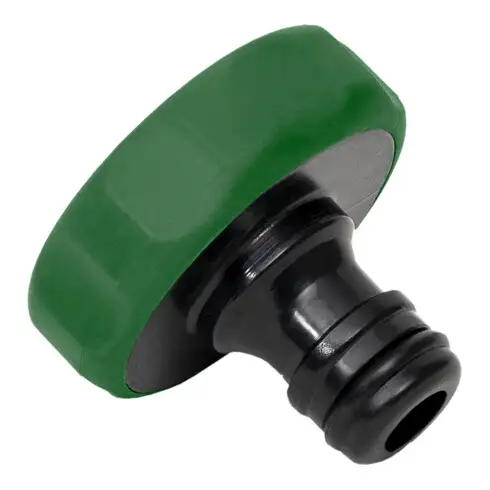 Raccord de robinet STIER 33,3 mm G1 pouce