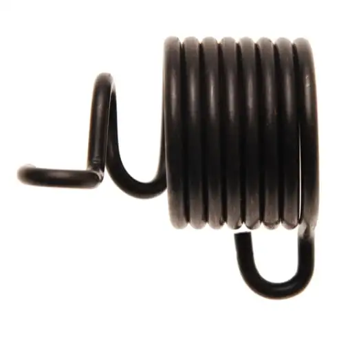 Ressort de retenue pour burineur pneumatique pour art. 3213 BGS Do it yourself