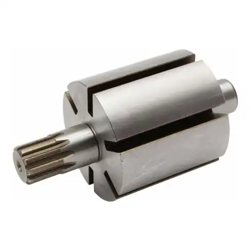 Rotor 9012-1SPC-04 HAZET