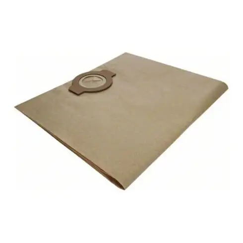 Sac d'aspirateur en papier Bosch, 5 pièces